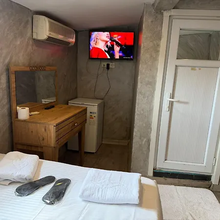 Taksim Promuese Otels 2*