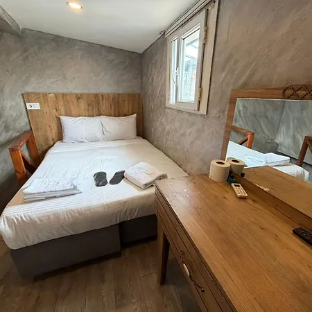 Taksim Promuese Otels Istanbul