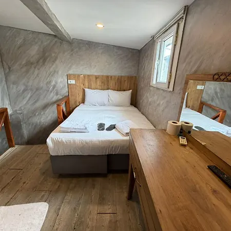 Taksim Promuese Otels 2* Provincia di Istanbul