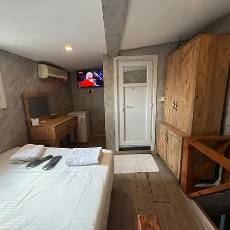 Taksim Promuese Otels Hotel 2*