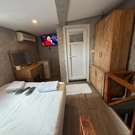 Taksim Promuese Otels Hotel Provincia di Istanbul