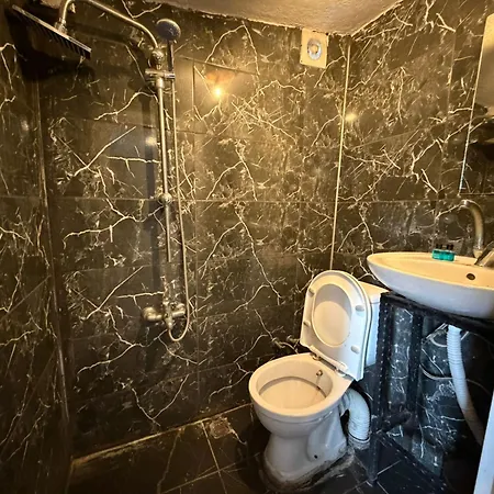 Taksim Promuese Otels 2*