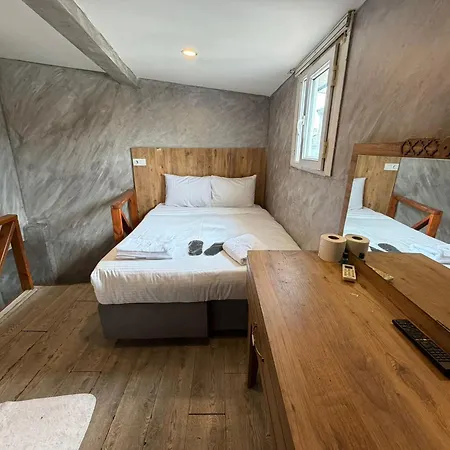 Taksim Promuese Otels Hotel Provincia di Istanbul