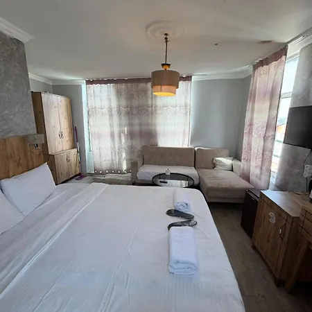 Taksim Promuese Otels