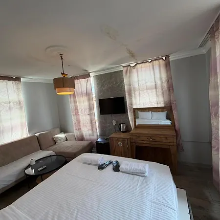 Taksim Promuese Otels Provincia di Istanbul