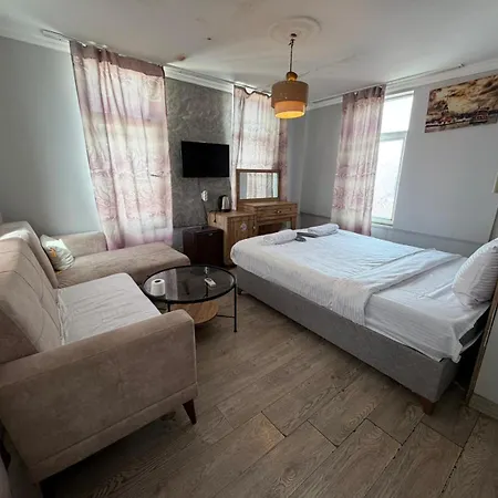Hotel Taksim Promuese Otels Provincia di Istanbul