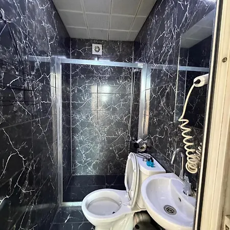 Taksim Promuese Otels Istanbul