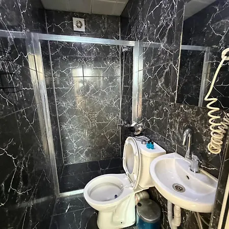 Taksim Promuese Otels