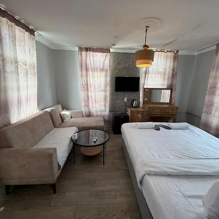 Taksim Promuese Otels Hotel 2*