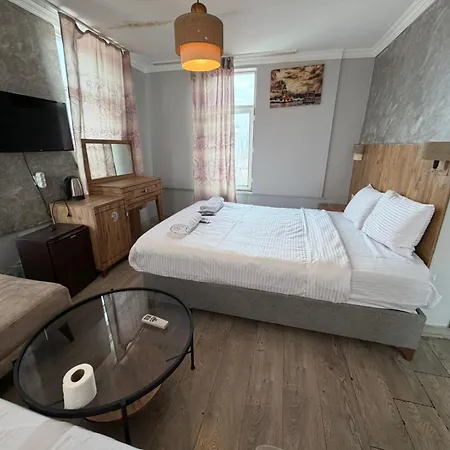 Hotel Taksim Promuese Otels Provincia di Istanbul
