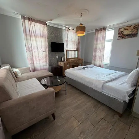 Taksim Promuese Otels Provincia di Istanbul