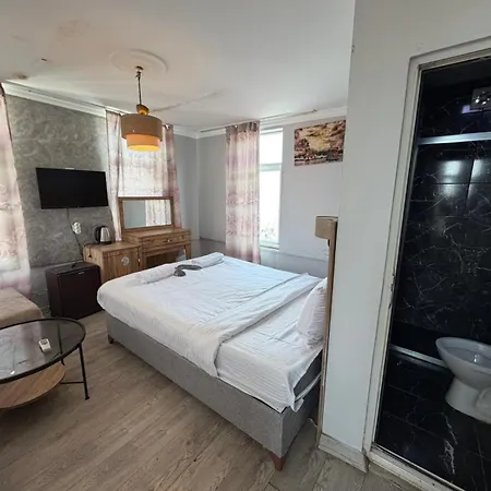 Taksim Promuese Otels Hotel