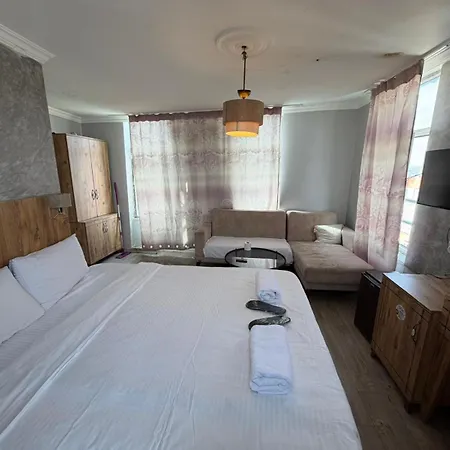 Taksim Promuese Otels 2*