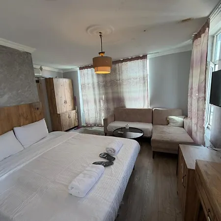 Taksim Promuese Otels Hotel