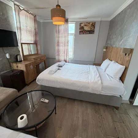 Taksim Promuese Otels Hotel 2*