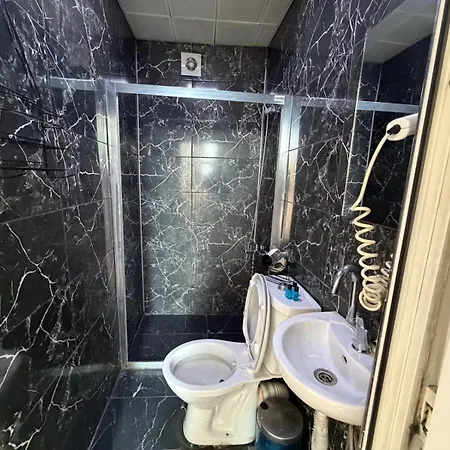 Taksim Promuese Otels