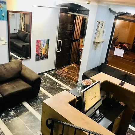 Taksim Promuese Otels Hotel 2*