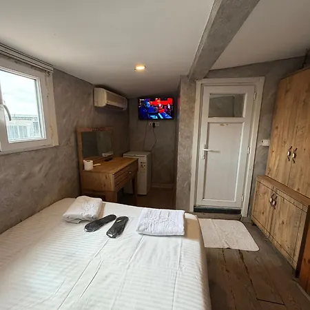 Taksim Promuese Otels Hotel Istanbul