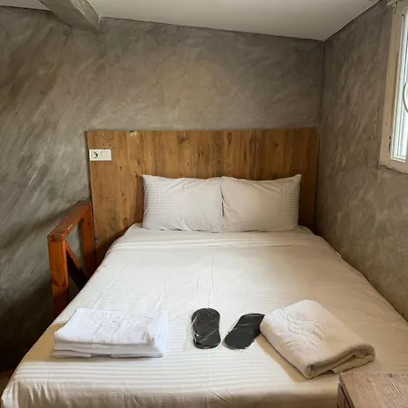 Hotel Taksim Promuese Otels Istanbul