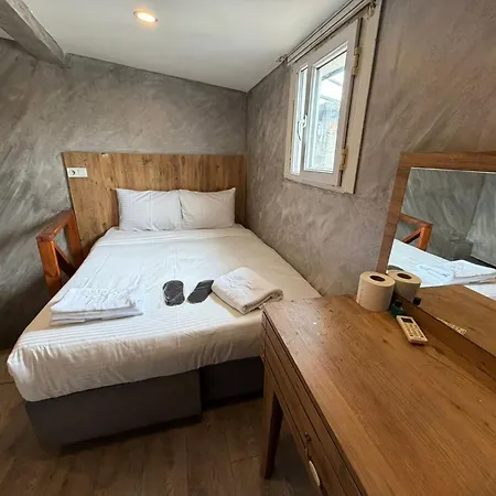 Taksim Promuese Otels Istanbul
