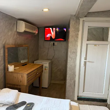 Taksim Promuese Otels 2* Istanbul