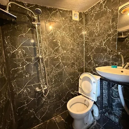 Hotel Taksim Promuese Otels