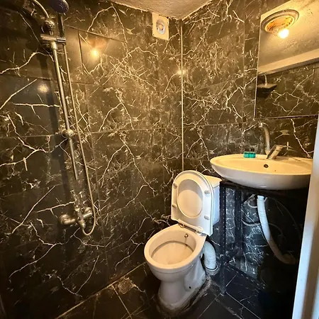 Taksim Promuese Otels Hotel Provincia di Istanbul