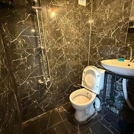 Hotel Taksim Promuese Otels Provincia di Istanbul