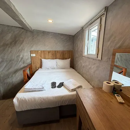 Taksim Promuese Otels