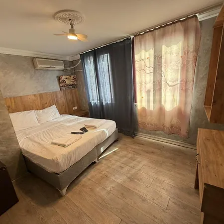 Taksim Promuese Otels Hotel