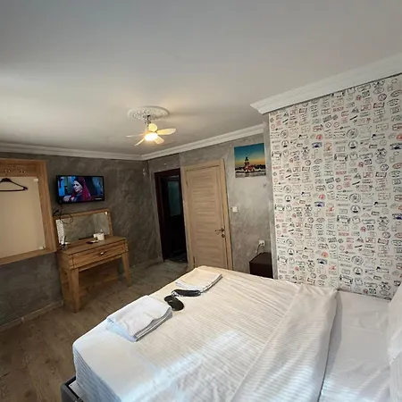 Hotel Taksim Promuese Otels