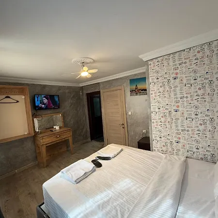 Taksim Promuese Otels Hotel 2*