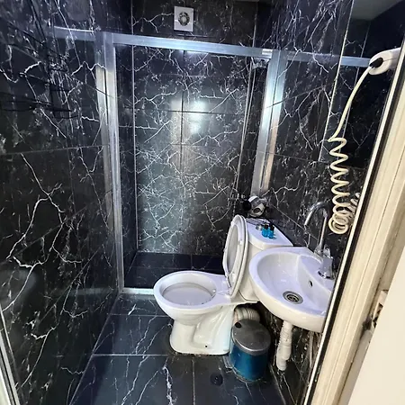 Hotel Taksim Promuese Otels Istanbul