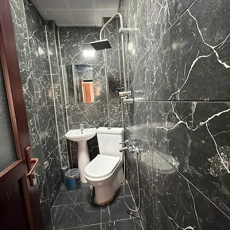 Taksim Promuese Otels 2*
