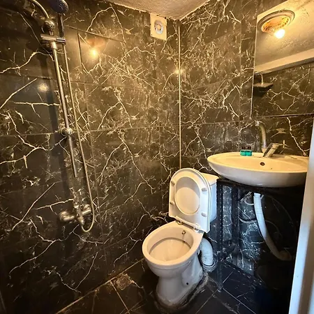 Taksim Promuese Otels Provincia di Istanbul