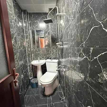 Taksim Promuese Otels 2* Provincia di Istanbul