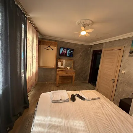 Hotel Taksim Promuese Otels Provincia di Istanbul