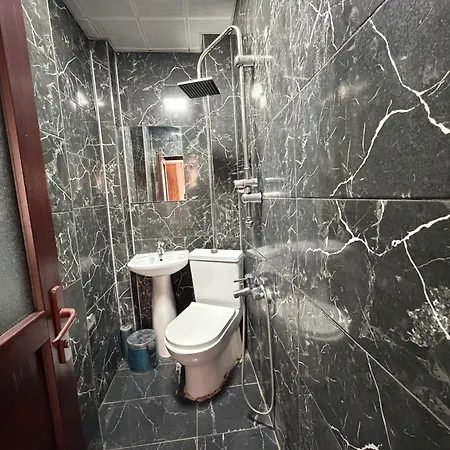 Taksim Promuese Otels Provincia di Istanbul